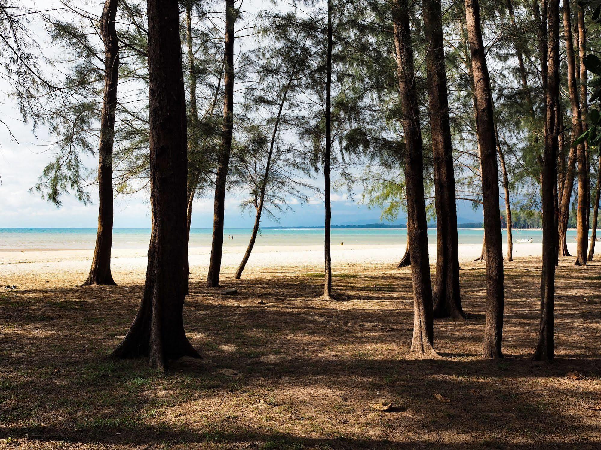 Naiyang Park Resort - Sha Extra Plus Nai Yang Beach Buitenkant foto